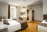 Hotel Argentina Curtatone Florence foto 17