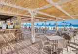 Caravia Beach Hotel foto 7