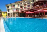 Hotel Smolyan foto 6