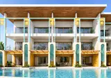 Seaview Resort Khao Lak foto 4