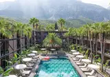 Hotel Golden Sun foto 1