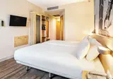 B&B Hotel Madrid Aeropuerto T1-T2-T3 foto 27