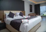 Rewaya Majestic Resort foto 3