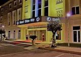 Grand White City Hotel foto 14