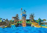 Lopesan Splash Cove Resort, Spa & Casino foto 21