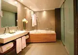 Sofitel Barcelona Skipper Hotel foto 27