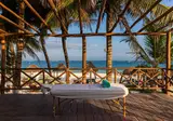 Hotel & Beach Club Ojo De Agua foto 9