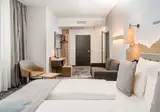 Best Western Hotel Arabellapark München foto 16