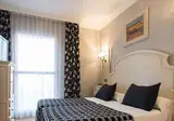 Salles Hotel Malaga Centro foto 11