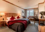 Arosa Alpine Club foto 10