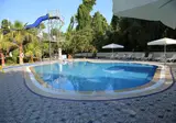 Lykia Botanika Beach Hotel foto 10