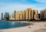 Ramada Hotel & Suites by Wyndham Dubai JBR foto 12