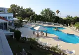 Happy Days Hotel Tholos foto 26