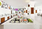 Sunwing Resort Kamala Beach foto 11