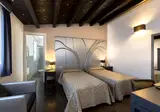 De Stefano Palace Luxury Hotel foto 30