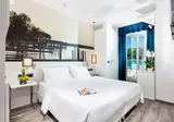 Hotel Parigi Bibione foto 2