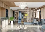 Aspera Hotel Taksim foto 10