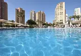 Hotel Sandos Benidorm Suites foto 1