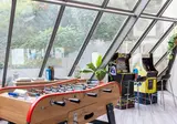 ibis Paris Alésia Montparnasse foto 5