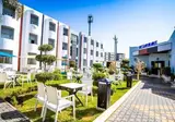 Hospitality Inn foto 18