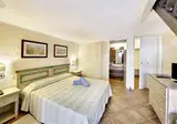 Colonna Hotel Du Golf foto 5