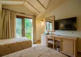 Dalyan Resort Spa Hotel foto 6