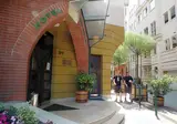 Corvin Hotel Corvin Wing foto 24