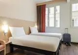 ibis Paris Ornano Montmartre Nord 18ème foto 15