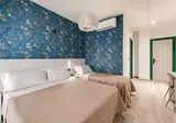 Custodisca Hotel Evolution foto 3