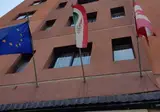 Hotel Canada foto 1