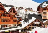 Résidence Le Rond Point des Pistes - Voordeeltarief foto 8