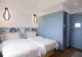 Kampi Hotel Legian foto 12