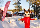 Camping Bø foto 12