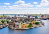 Cruise Baltische & Scandinavische Hoofdsteden foto 13