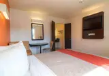 Studio 6 Suites Las Vegas, NV - Tropicana foto 7