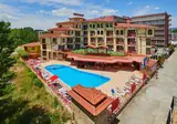 Hotel Smolyan foto 10