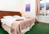 Hotel Helvetie Montreux foto 2