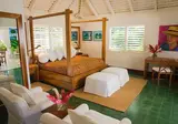 Round Hill Hotel & Villas foto 16