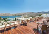 Lindos Royal Hotel foto 7