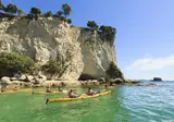 The Natural Wonders of New Zealand foto 4