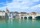 Vierlandencruise naar Basel met mps Serenade 2 foto 17