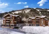 Venediger Lodge foto 2