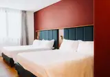 Mercure Ferrara Hotel foto 3
