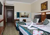 Club Side Coast Hotel foto 20