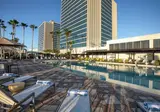 DoubleTree by Hilton at the Entrance to Unive foto 11