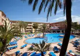 Aparthotel Aquasol foto 1
