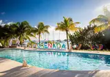 True Blue Bay Boutique Resort foto 24