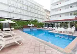 Hotel Xaine Park foto 1