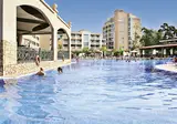 Alba Hotel foto 18