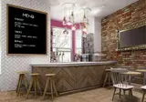 Ibis Styles Edinburgh Centre St Andrew Square foto 6